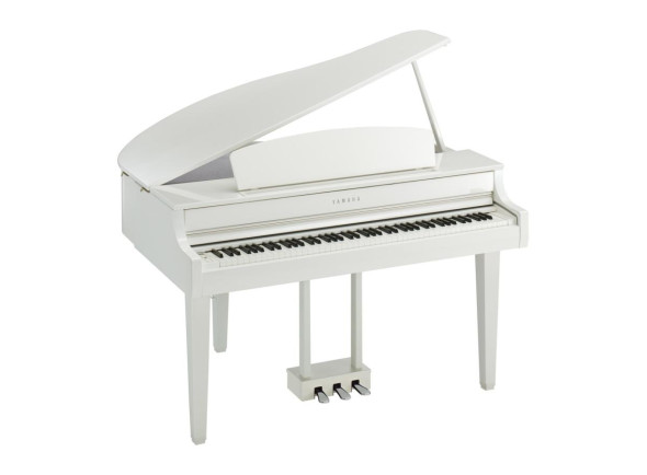 Yamaha CLP-765 GPWH Yamaha CLP-765 GPWH